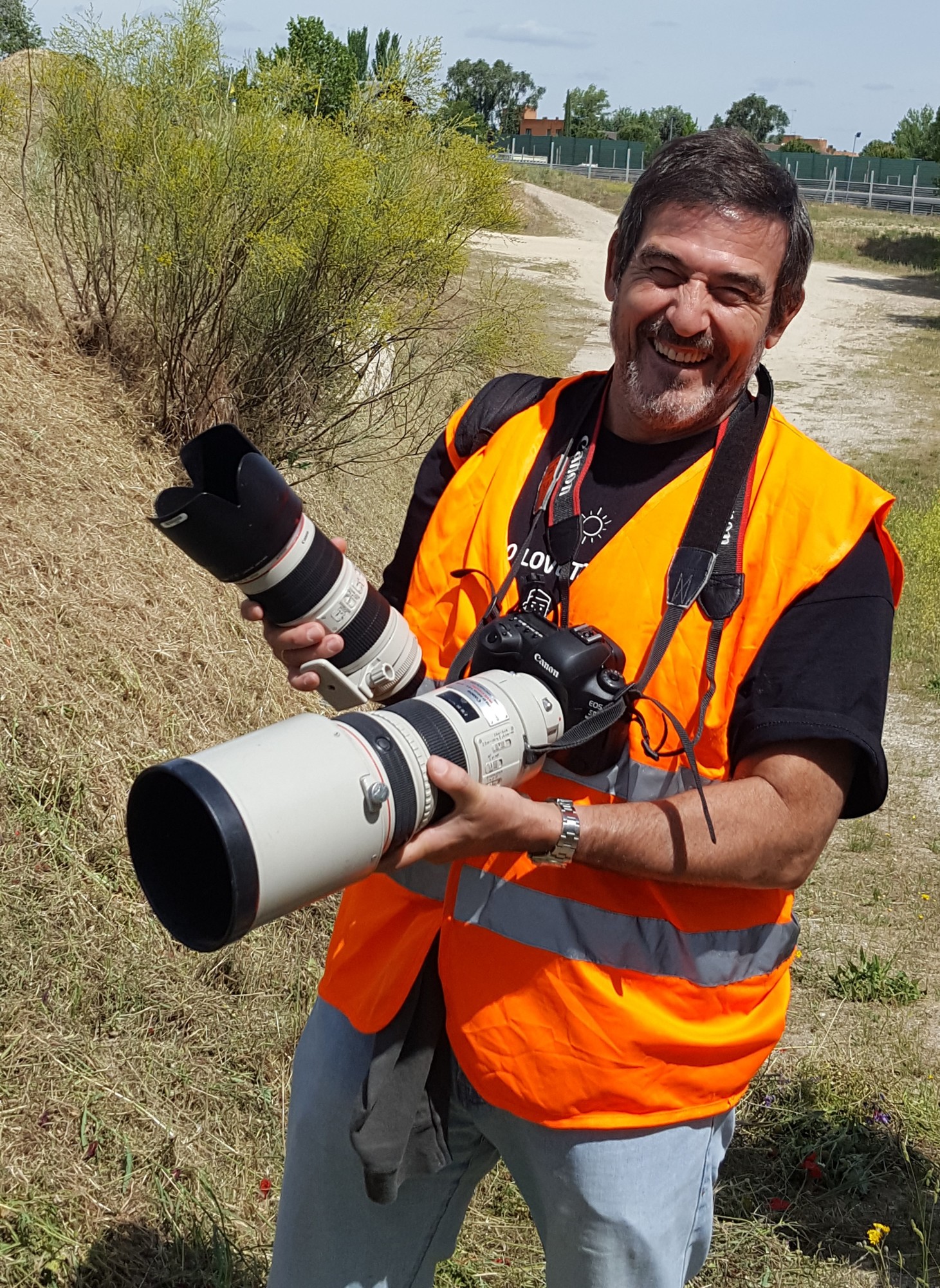 Retrato Familiar by Luis Bañeres  - foto-objetivos.jpg